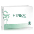 Hepilor 20 Gélules