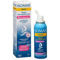 Isomar Spray Décongestionnant Acide Hyaluronique 100 ml