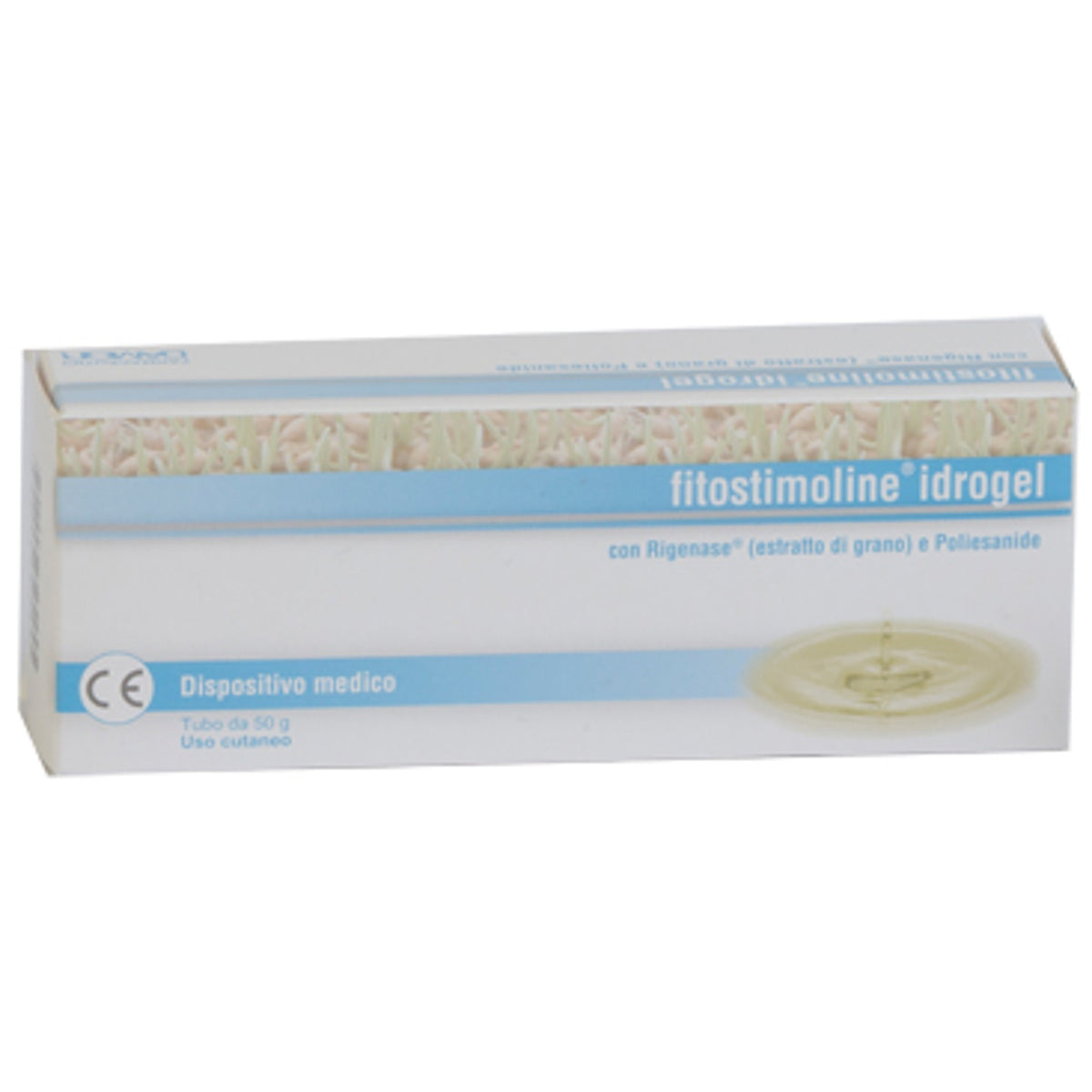 Hydrogel Fitostimoline 50 G