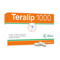 Teralip 1000 20 Tablets