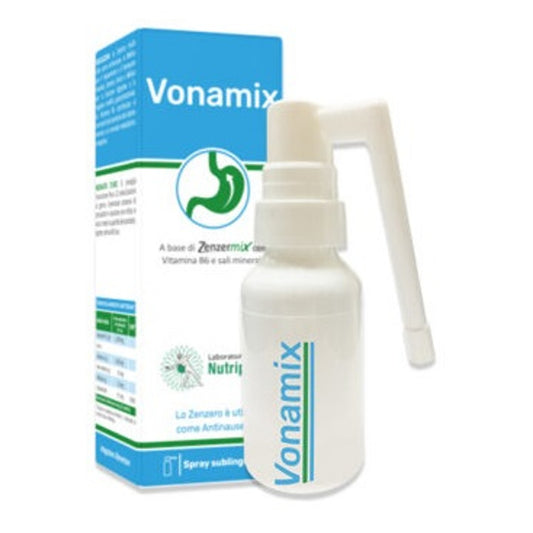 Vonamix Spray 20 Ml