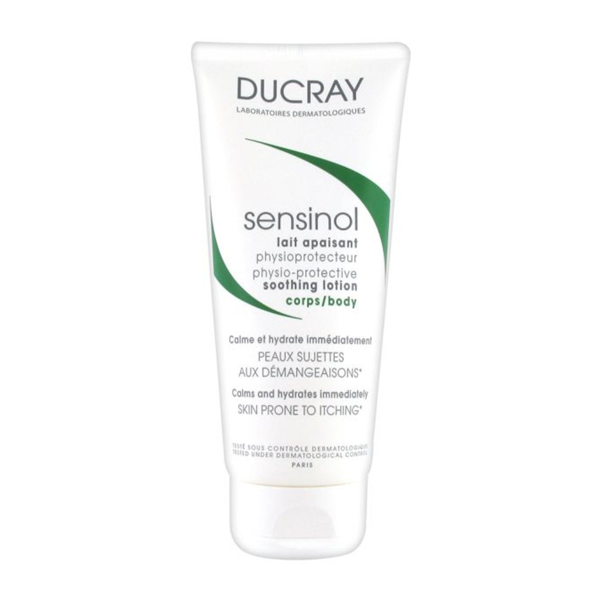 Sensinol Body Milk 200 ml