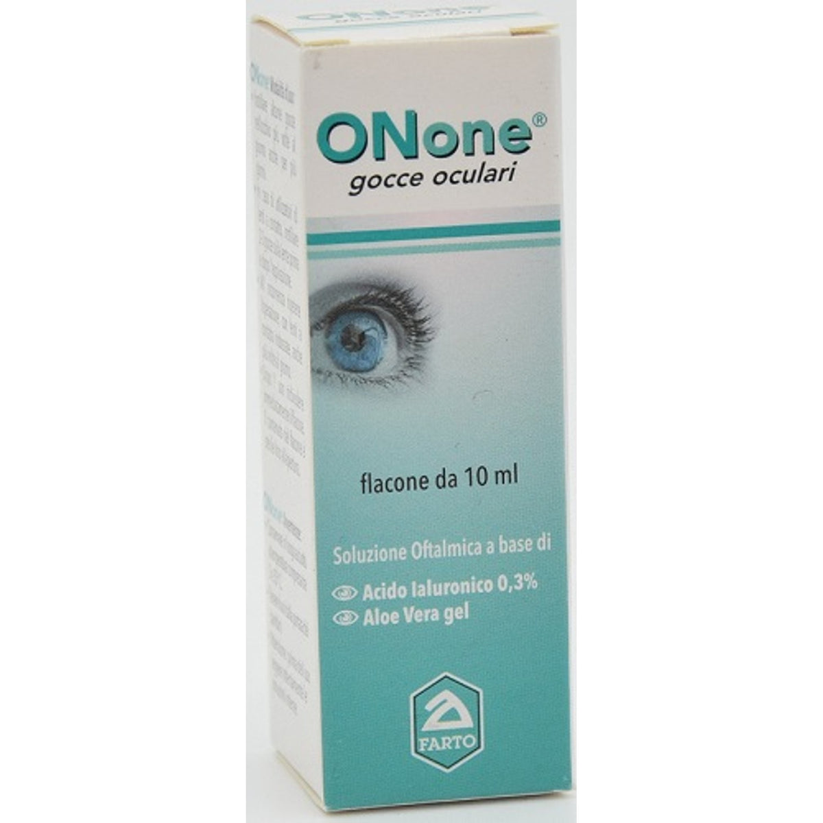 Onone Collyre 10 ml