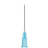Butterfly Needle Extrafine Microven Gauge 23 0.60 x 19 mm