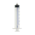 Hypodermic Syringe Extrafine 50/60 ml Without Needle With Central Luer Lock