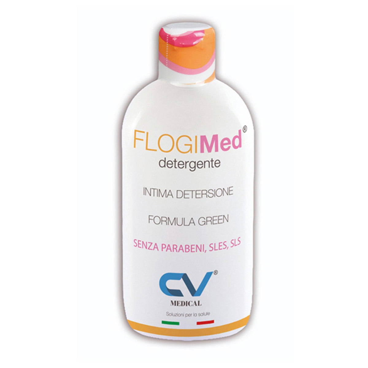 Flogimed Nettoyant 300 ml