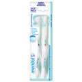 Meridol Soft Toothbrush Twin Pack