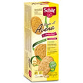 Schar Biscuits à l'Avoine 2 Sachets de 65 g
