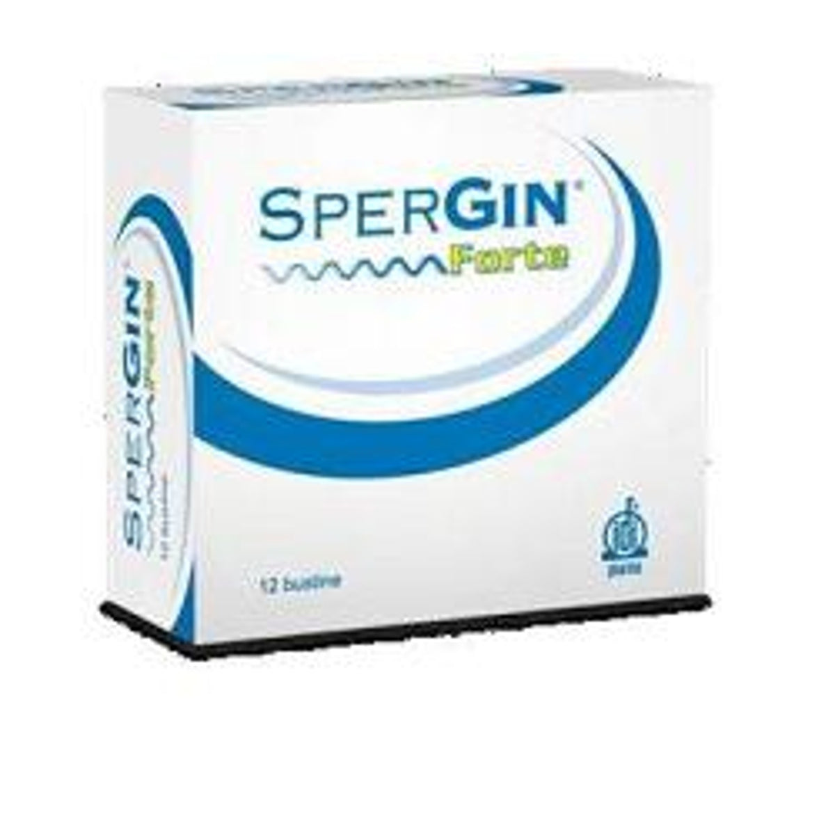 Spergin Forte 12 Sachets