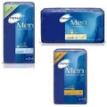 Shaped Incontinence Pad for Men Tena Men Level 2 20 Pieces