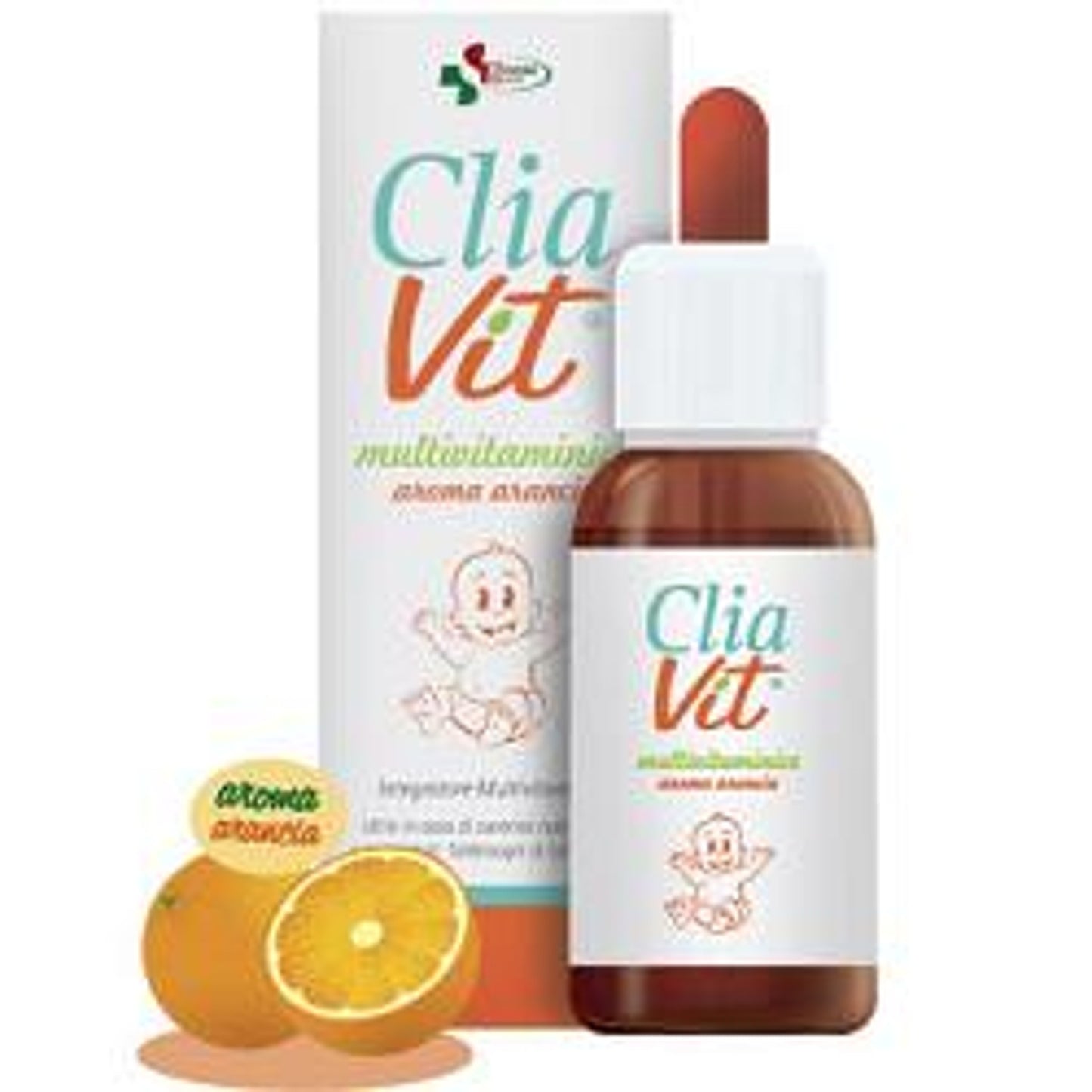 Cliavit Gocce 30 Ml