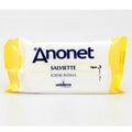 Anonet Lingettes 15 Pièces