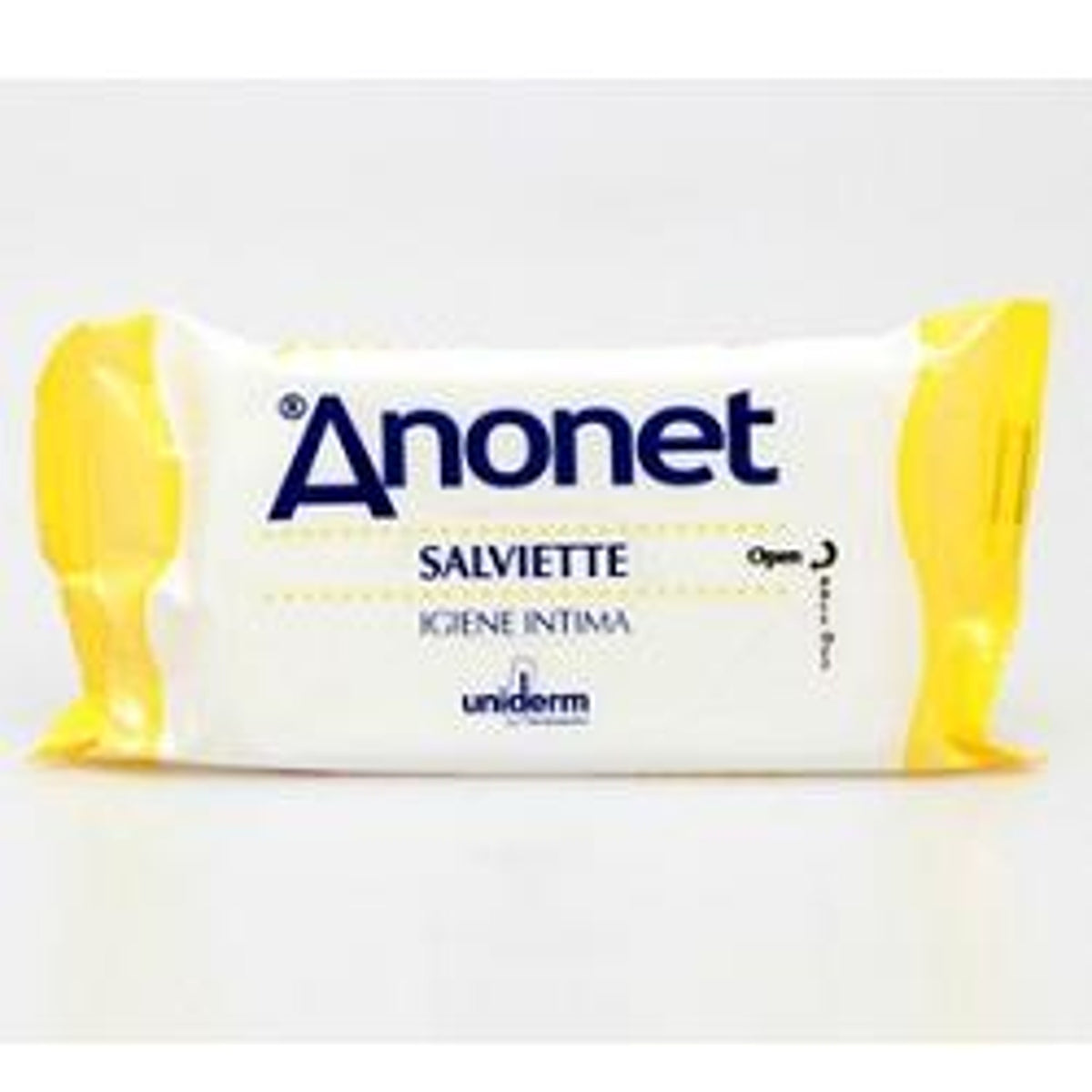 Anonet Lingettes 15 Pièces