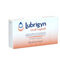 Lubrigyn 10 Vaginal Suppositories