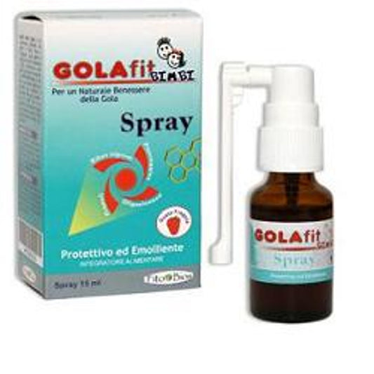 Golafit Bimbi Spray 15 Ml