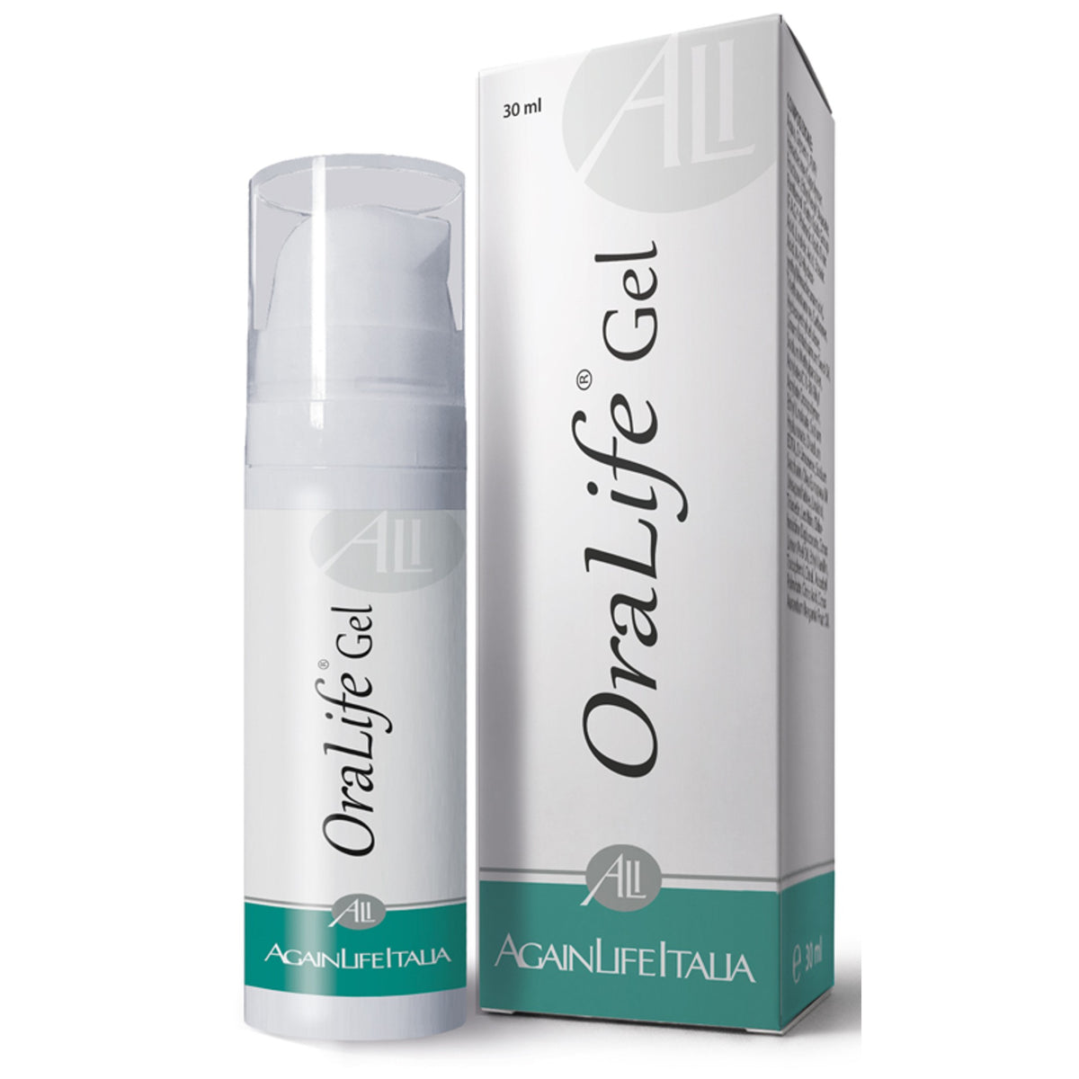 Oralife Gel Cavité Buccale 30 ml