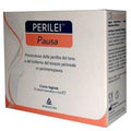 Perilei Pausa Crème Vaginale 10 Tubes Unidoses De 5Ml
