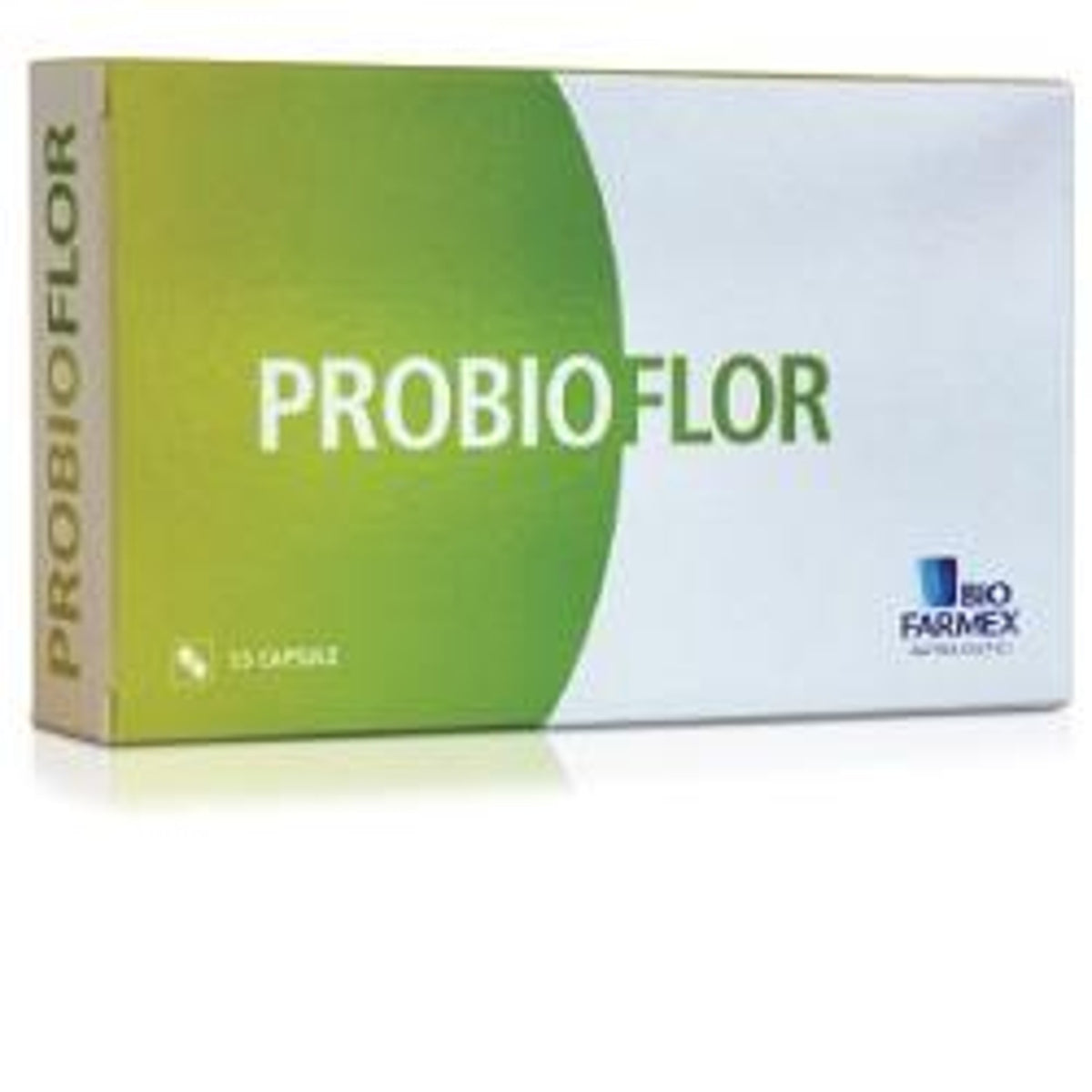 Probioflor 30 Capsules