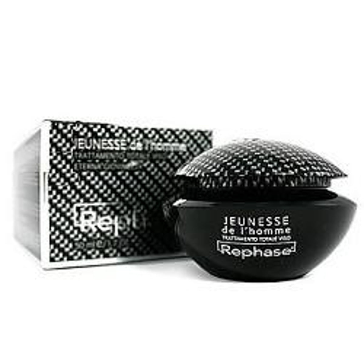 Rephase Jeunesse De L'Homme, trattamento viso 50 ml