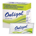 Onligol Macrogol 4000 20 Sachets 10 G Sans Sucre