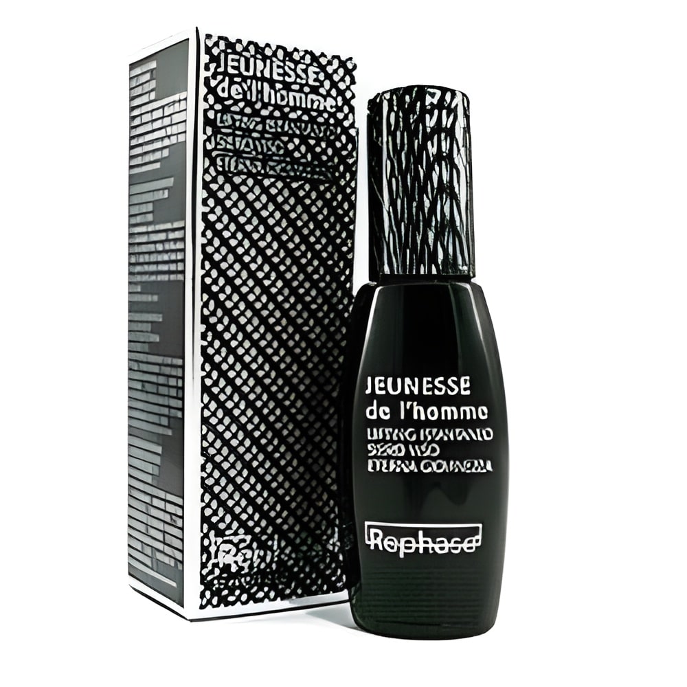 Rephase Jeunesse De L'Homme Lift Viso 30 ml
