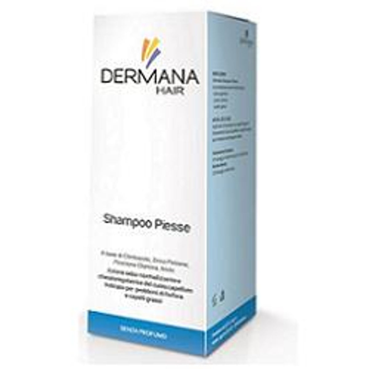 Dermana Piesse Shampoo 150 ml