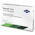 Siringa Intra-Articolare Sinovial 32 Acido Ialuronico Sale Sodico 1,6% 32Mg/2Ml 2Ml + Ago 21 Gauge