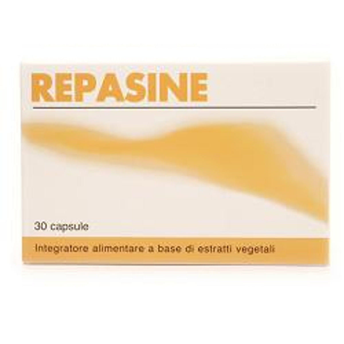 Repasine 30 gélules