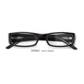 Occhiale Premontato Corpootto C8 Spring Black 1,50 Diottrie