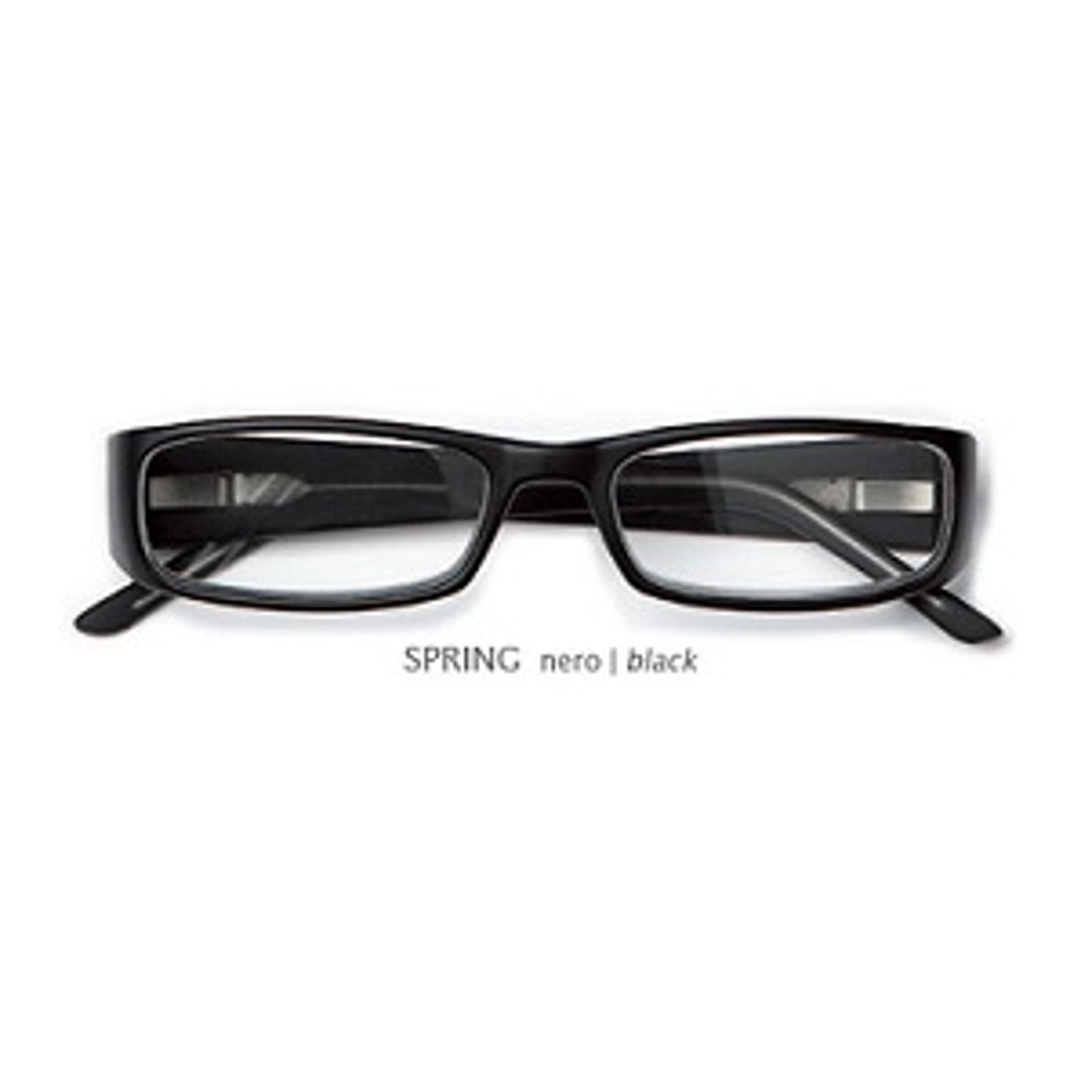 Occhiale Premontato Corpootto C8 Spring Black 1,50 Diottrie
