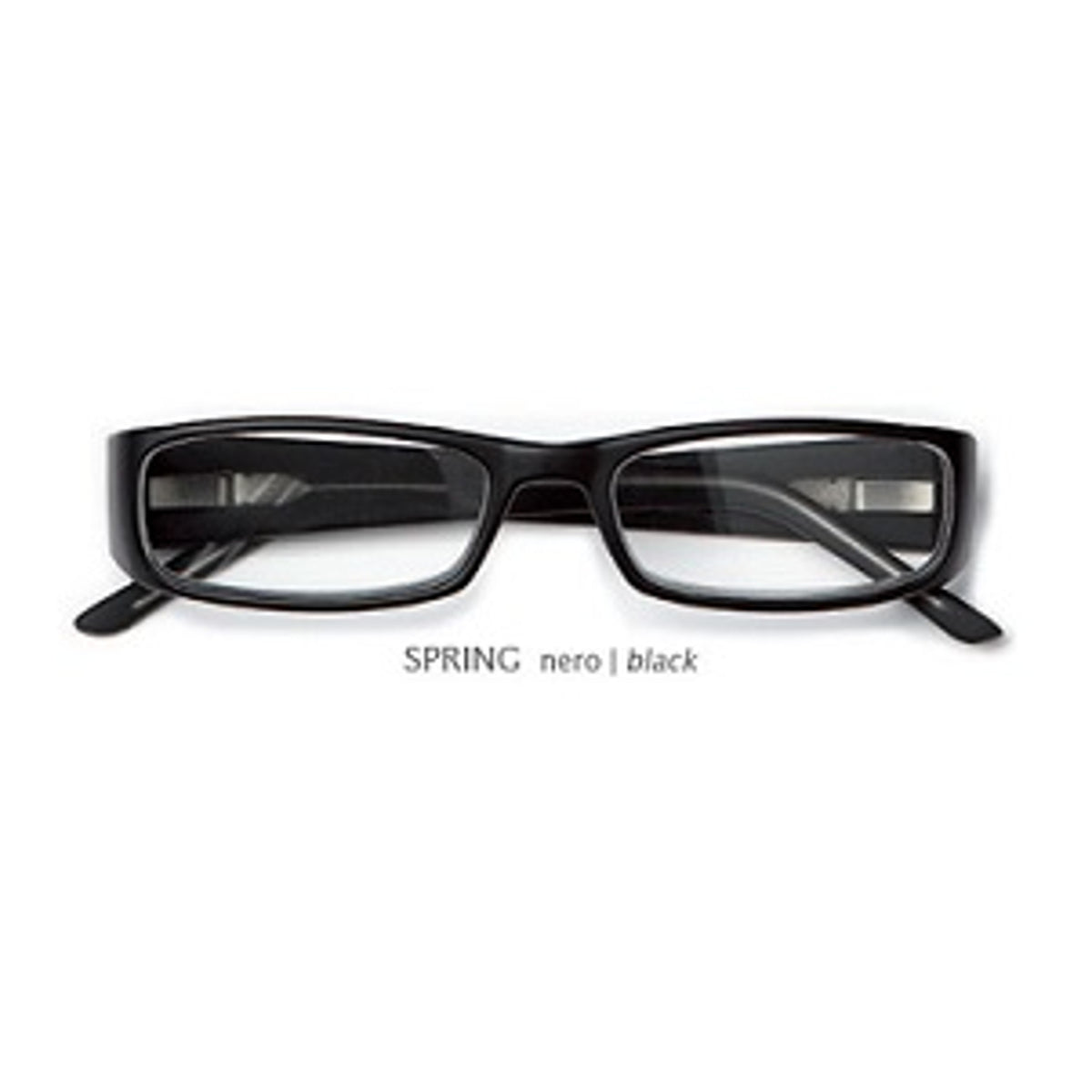 Occhiale Premontato Corpootto C8 Spring Black 1,50 Diottrie