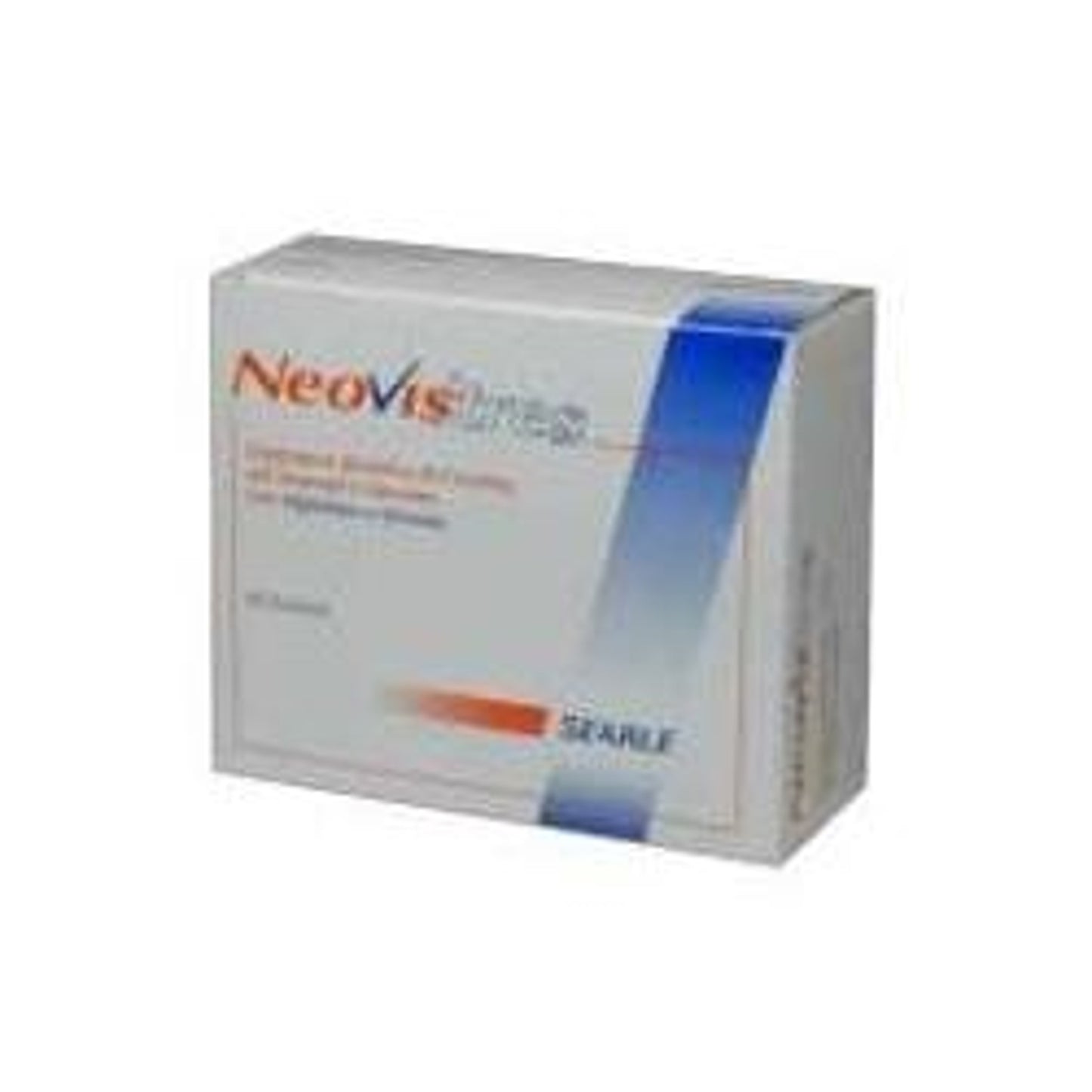 Neovis Tres 20 Bustine