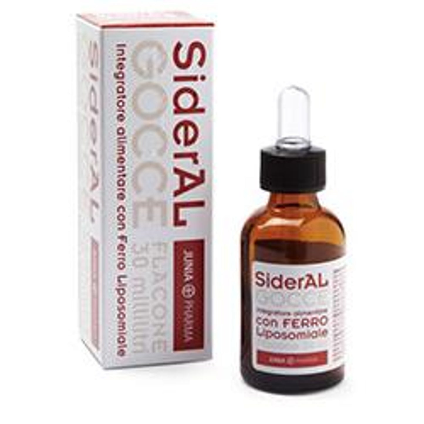 Sideral Gocce 30 Ml