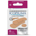Icopiuma Pansement Classique Mix 40 Pièces