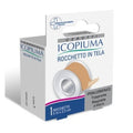 Icopiuma Sparadrap Classique en Rouleau 2,5X500 Cm