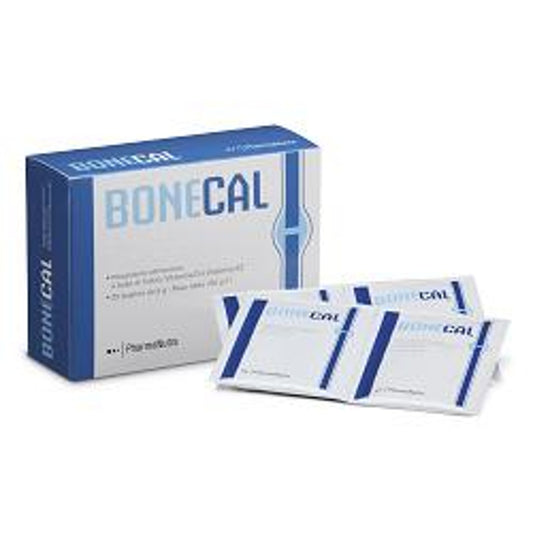 Bonecal 20 Bustine Da 5 G