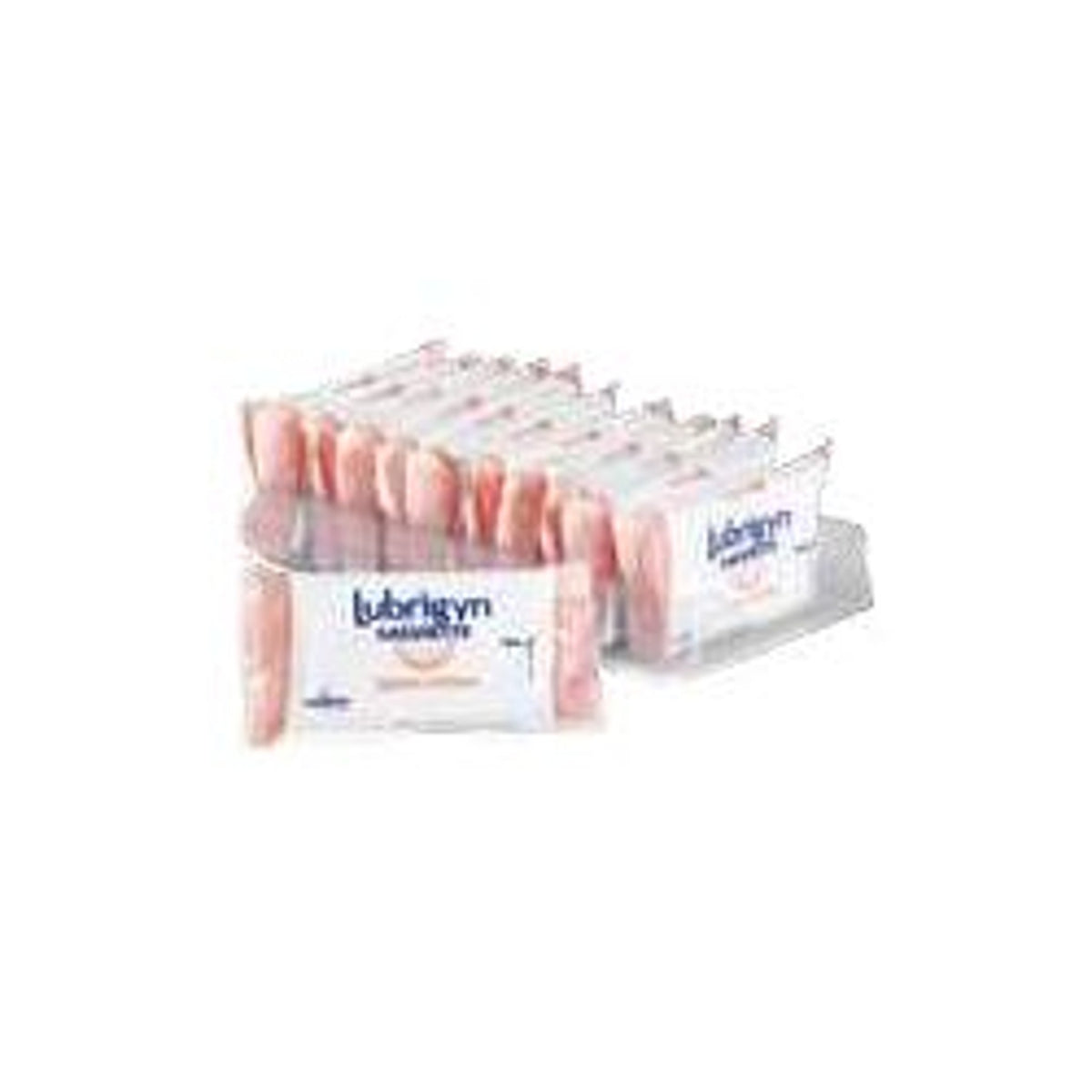 Lingettes Lubrigyn 15 Pièces