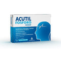 Acutil Fosforo Advance 50 Compresse