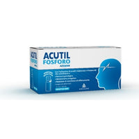 Acutil Phosphorus Advance 10 Vials