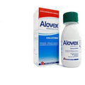 Alovex Protection Active Bain de bouche 120 ml