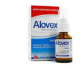 Alovex Protection Active Spray 15 ml