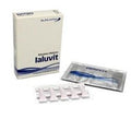 Ialuvit Solution Ophtalmique 15 Flacons 0,6 ml