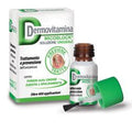 Dermovitamina Micoblock 3 En 1 Solution Ongles Mycose 7 Ml