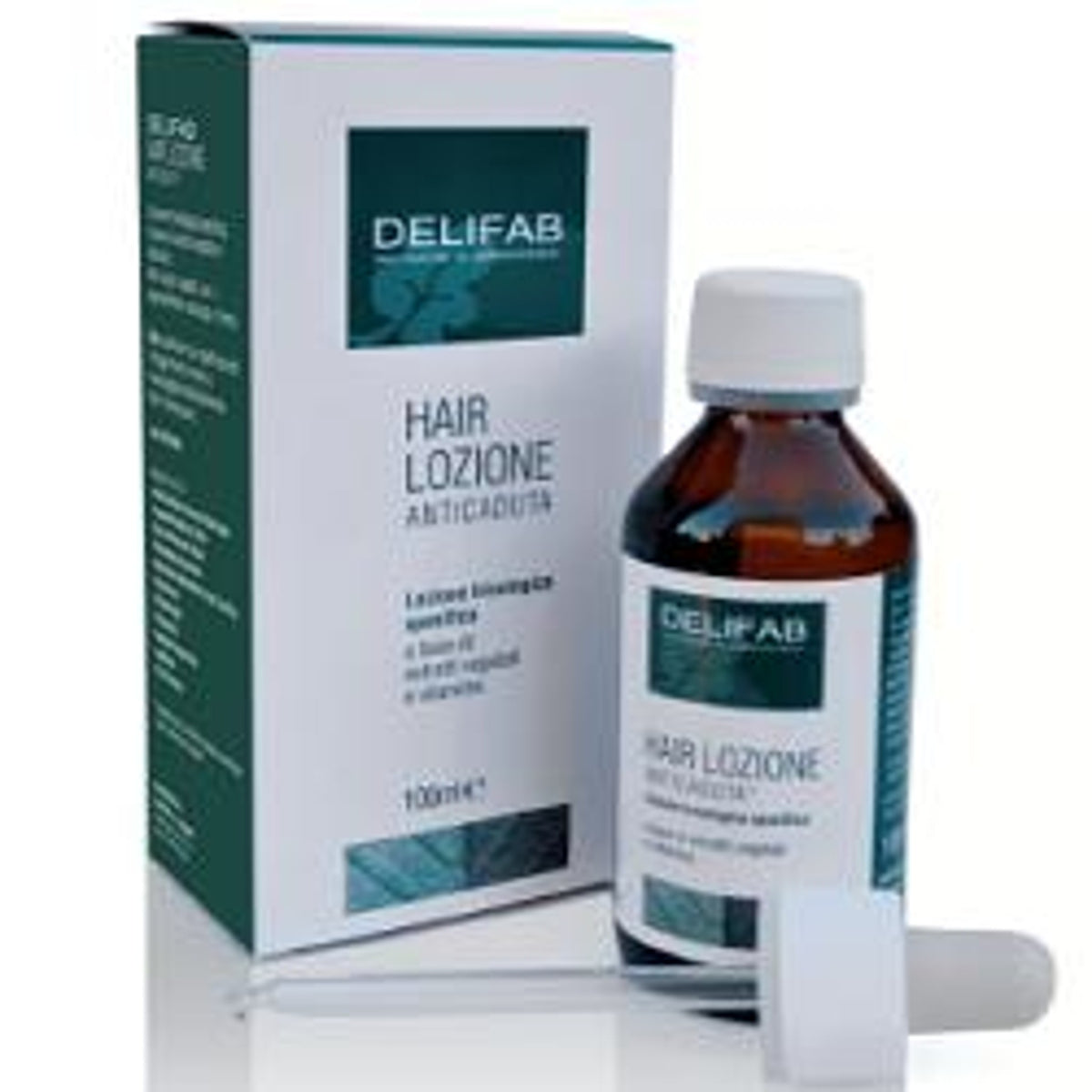 Delifab Hair Lotion 100 ml