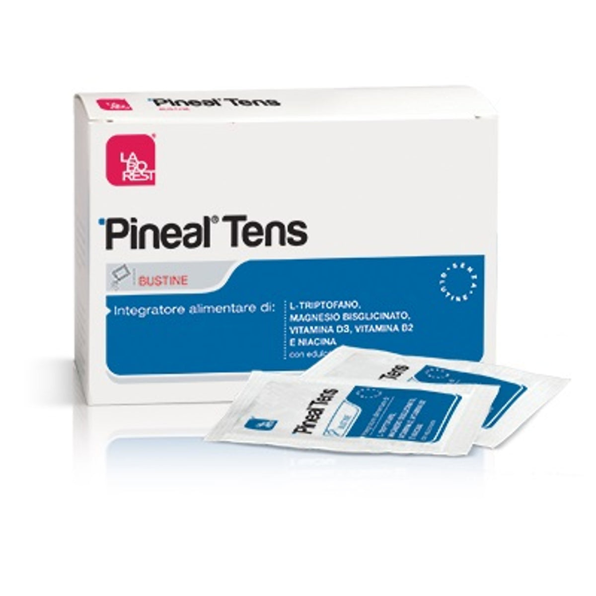 Pineal Tens 14 Sachets
