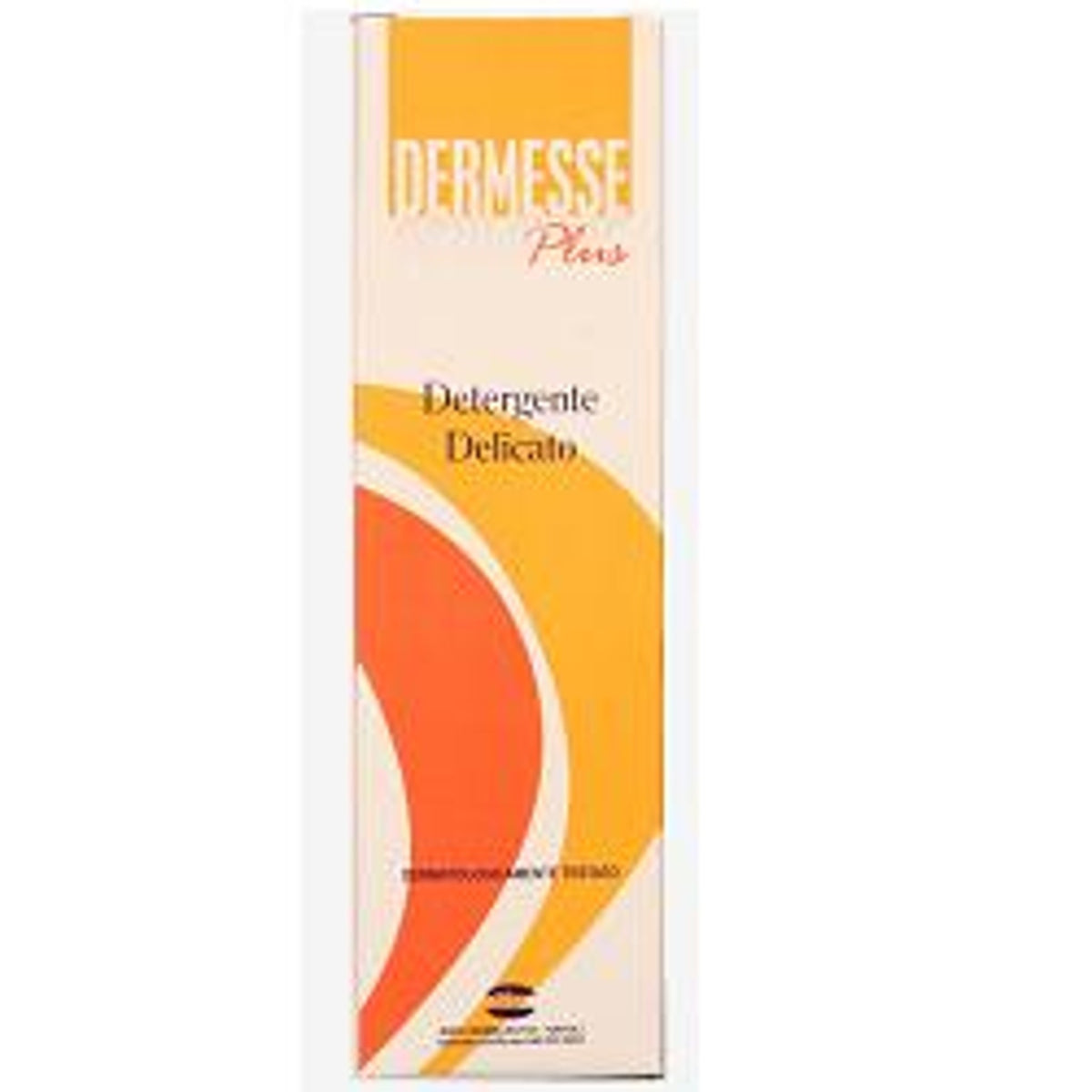 Dermesse Plus Nettoyant Doux 250 Ml