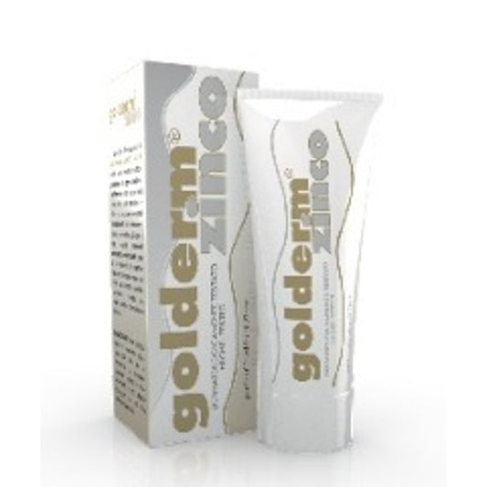 Golderm Zinco Pasta 75 Ml