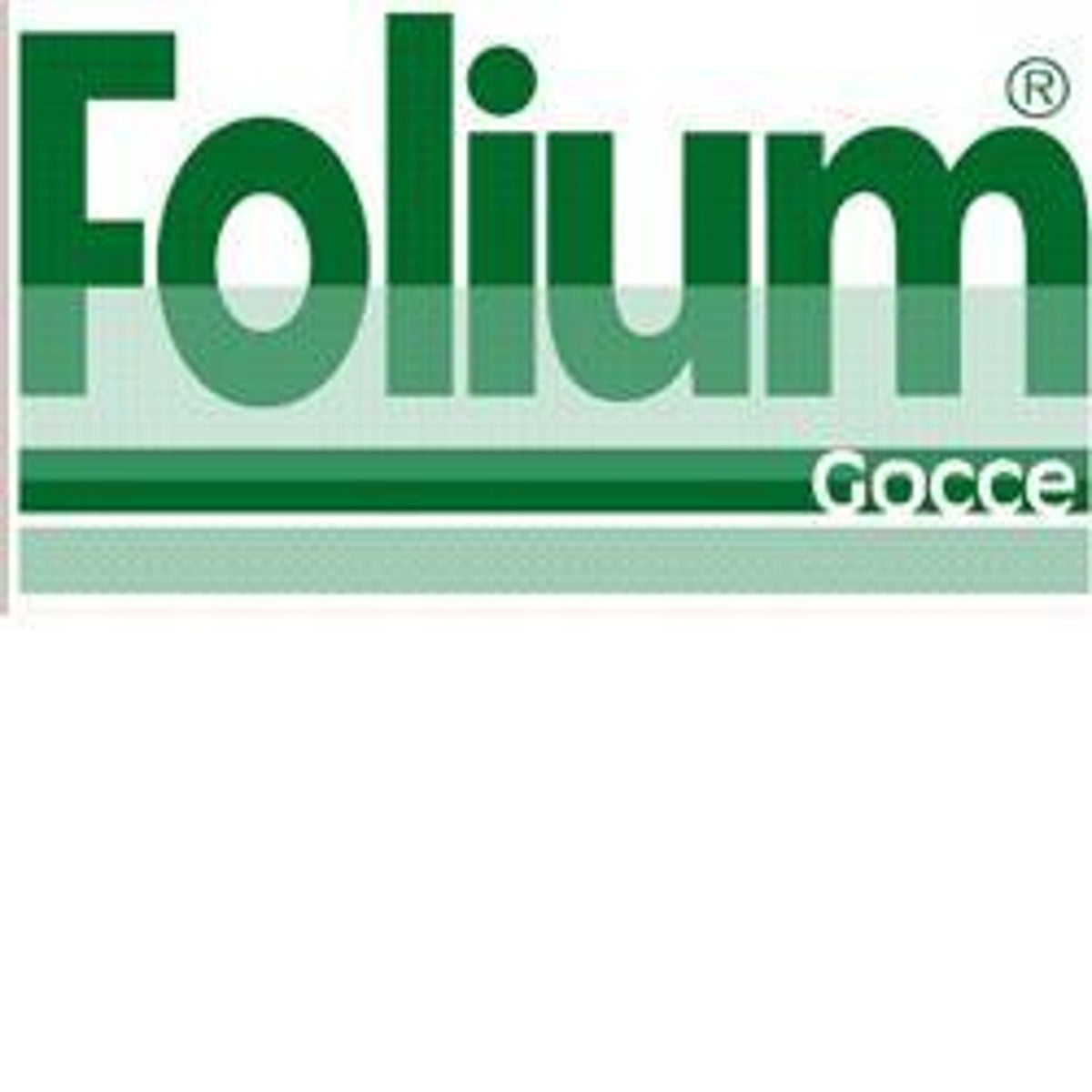 Folium Drops 20 Ml