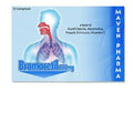 Bromacetil 600 15 Effervescent Tablets