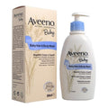 Aveeno Baby Gel Lavant Corps et Cheveux 300 ml